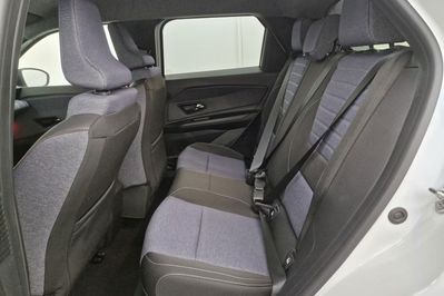 Renault 5 Urban Range Techno