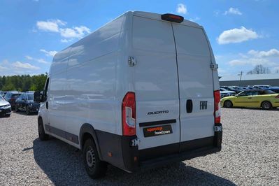 Fiat Ducato Maxi L4H3