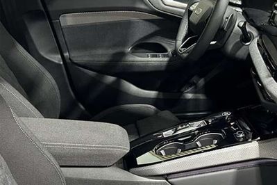 Audi A5 TDI quattro S line