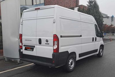 Fiat Ducato L2H2