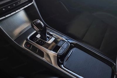 MG HS 1.5 T-GDI Excite DCT