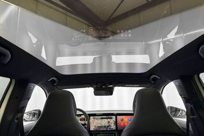 Mercedes GLB 220 4-Matic AMG Line