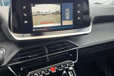 Peugeot 2008 1.2 PureTech Allure S&S EAT8