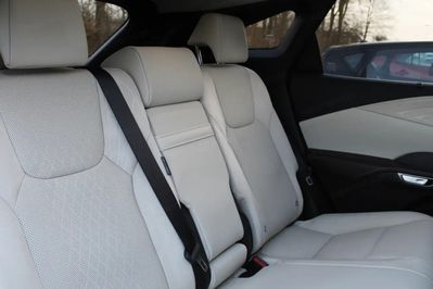 Lexus RX 350h F Sport Design 2.5 Hybrid