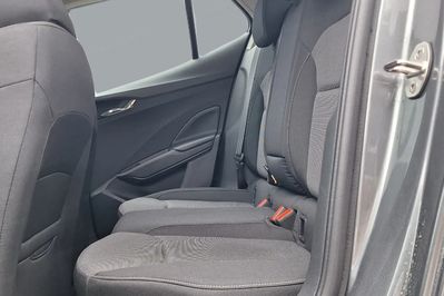 Skoda Fabia 1.0 TSI Selection