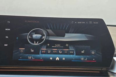 BMW X1 sDrive18i M Sport aut