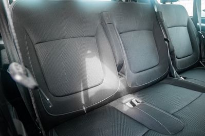 Renault Trafic Kombi L2H1 EDC