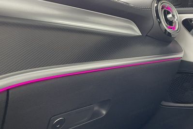 Mercedes Klasa C 180  Business Edition