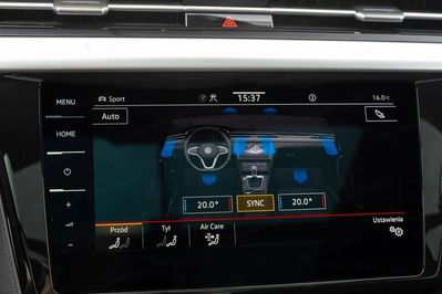 Volkswagen Arteon 2.0 TDI SCR R-Line DSG