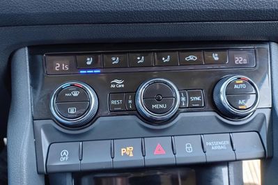 Skoda Kodiaq 2.0 TDI 4x4 L&K DSG