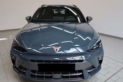 Cupra Leon Sportstourer 1.5 TSI