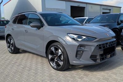 Cupra Terramar Advantage Edition DCC 1.5 eTSI mHEV DSG