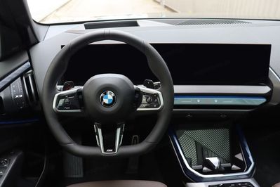 BMW X3 xDrive20d M Sport
