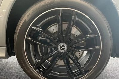 Mercedes GLE 450 d 4-Matic AMG Line