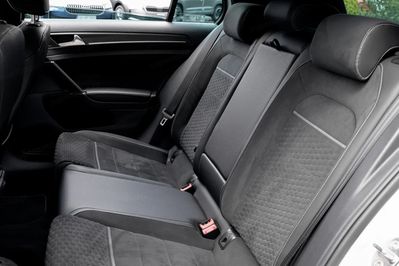 Volkswagen Golf 2.0 TDI GTD