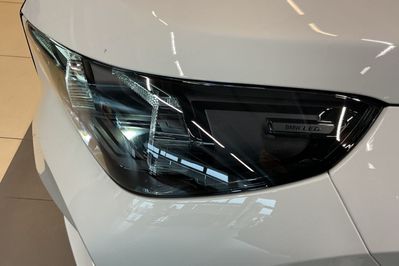 BMW X1 xDrive23i M Sport