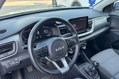 Kia Stonic 1.2 m