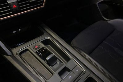 Cupra Formentor 2.0 TSI 4Drive DSG