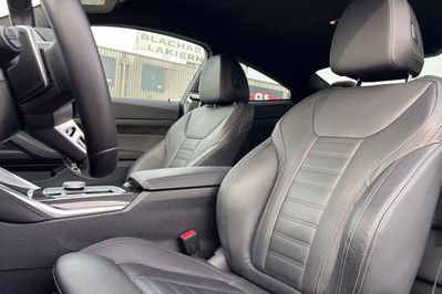 BMW Seria 4 430i xDrive M Sport aut