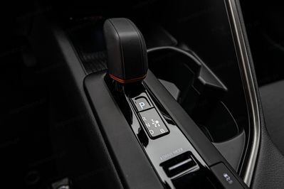 Toyota C-HR Teamplayer 1.8 Hybrid