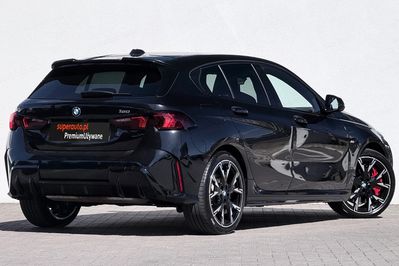 BMW Seria 1 120 mHEV aut