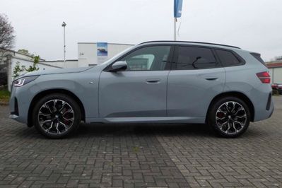 BMW X3 xDrive20 M Sport