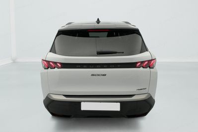 Peugeot 5008 GT 1.2 mHEV e-DCS6