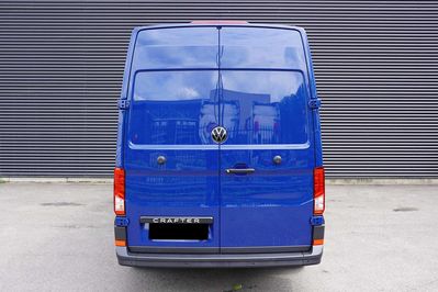 Volkswagen Crafter L4H3