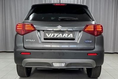 Suzuki Vitara 1.4 Boosterjet mHEV Premium Plus 2WD aut