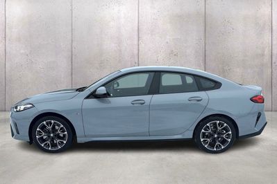 BMW Seria 2 Gran Coupe 220 M Sport