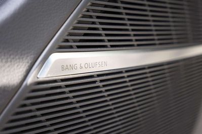 Audi Q8 50 TDI quattro