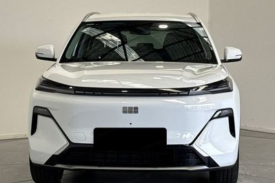 Geely Starray EM-i 1.5 PHEV Pro