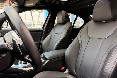 BMW Seria 3 320d xDrive M Sport