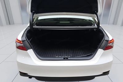 Toyota Camry 2.5 Hybrid Comfort Cvt