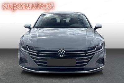 Volkswagen Arteon Elegance 2.0 TSI  DSG