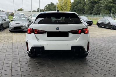 BMW Seria 1 123 xDrive M Sport