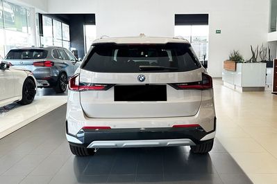BMW X1 sDrive20i xLine