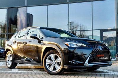 Lexus UX 250h GPF Business 2WD