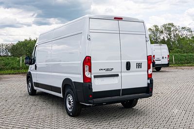 Fiat Ducato 3.3t L3H2