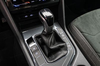 Volkswagen Tiguan 1.5 TSI Elegance DSG