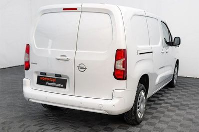 Opel Combo Van Cargo L2H1