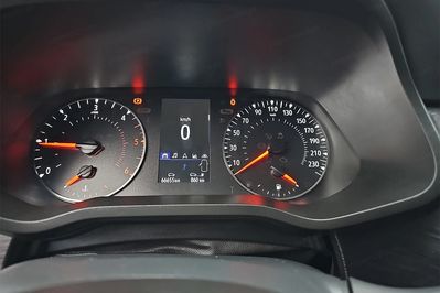 Renault Trafic Kombi L2H1 Equilibre