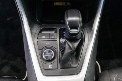 Toyota RAV4 2.5 Hybrid Comfort 4x4