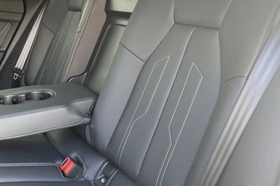 Audi Q4 e-tron Performance