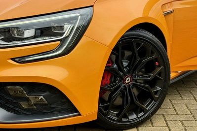 Renault Megane 1.8 TCe R.S.