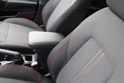 Ford Puma ST-Line 1.0 EcoBoost mHEV