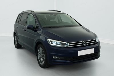 Volkswagen Touran Edition 1.5 TSI EVO DSG7