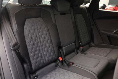 Audi Q5 TDI quattro S line