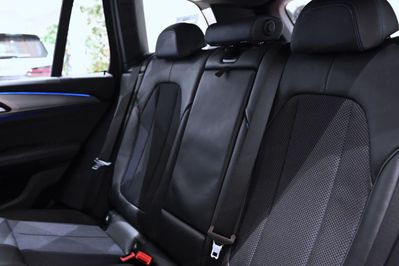 BMW X3 xDrive30i mHEV M Sport sport-aut