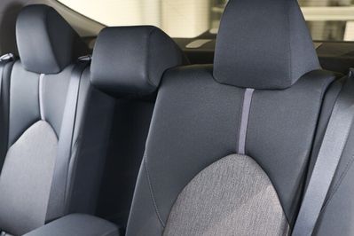 Toyota Camry 2.5 Hybrid Comfort